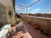 Piso Venta Madrid Capital, Palomeras Bajas