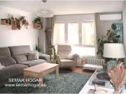 Piso Venta Madrid Capital, Palomeras Bajas