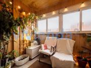 Piso Venta Madrid Capital, Palomeras Sureste