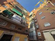 Piso Venta Madrid Capital, Portazgo