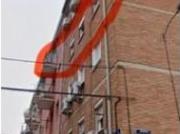 Piso Venta Madrid Capital, Portazgo