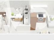 Piso Venta Madrid Capital, Pueblo Nuevo