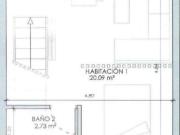 Piso Venta Madrid Capital, Pueblo Nuevo