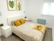 Piso Venta Madrid Capital, Puerta Bonita