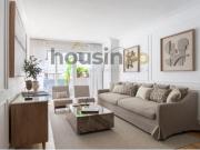 Piso Venta Madrid Capital, Recoletos