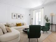 Piso Venta Madrid Capital, Recoletos