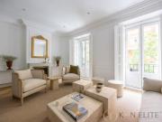 Piso Venta Madrid Capital, Barrio de Salamanca