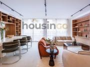 Piso Venta Madrid Capital, Recoletos