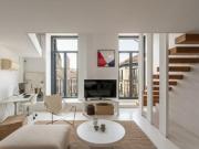 Piso Venta Madrid Capital, Recoletos