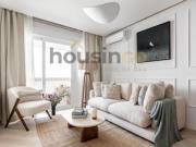 Piso Venta Madrid Capital, Recoletos