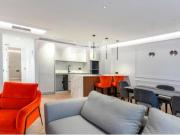 Piso Venta Madrid Capital, Recoletos