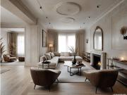 Piso Venta Madrid Capital, Recoletos