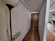 Piso Venta Madrid Capital, Rejas