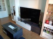 Piso Venta Madrid Capital, Rejas