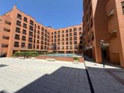 Piso Venta Madrid Capital, Rejas