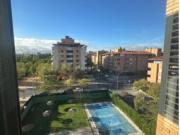 Piso Venta Madrid Capital, Rejas