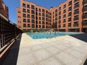 Piso Venta Madrid Capital, Rejas