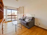 Piso Venta Madrid Capital, Rejas