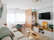 Piso Venta Madrid Capital, Salvador