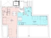 Piso Venta Madrid Capital, San Andrés