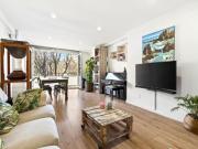 Piso Venta Madrid Capital, San Juan Bautista