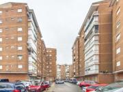 Piso Venta Madrid Capital, San Pascual