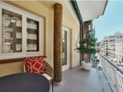 Piso Venta Madrid Capital, Trafalgar