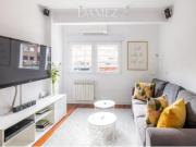 Piso Venta Madrid Capital, Valdeacederas