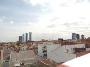 Piso Venta Madrid Capital, Valdeacederas