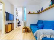 Piso Venta Madrid Capital, Valdezarza