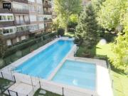 Piso Venta Madrid Capital, Valdezarza