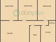 Piso Venta Madrid Capital, Ventas