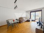 Piso Venta Majadahonda, Golf El Carralero