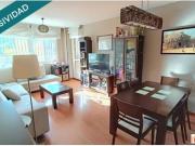 Piso Venta Majadahonda, Golf El Carralero