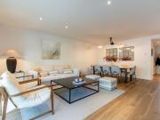 Piso Venta Majadahonda, Golf El Carralero