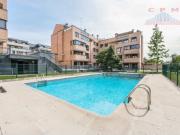 Piso Venta Majadahonda, Golf El Carralero