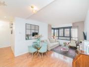 Piso Venta Majadahonda, Golf El Carralero