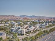 Piso Venta Málaga Capital, Campanillas