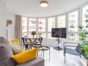 Piso Venta Málaga Capital, La Trinidad Mármoles Perchel...