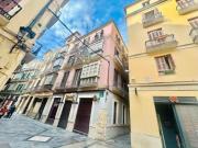 Piso Venta Málaga Capital, Centro Histórico La Merced