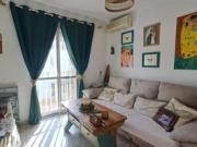 Piso Venta Málaga Capital, Ciudad Jardín