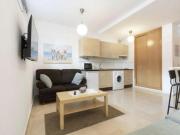 Piso Venta Málaga Capital, El Ejido Cristo de la...