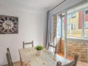 Piso Venta Málaga Capital, El Ejido Cristo de la...