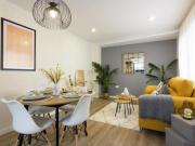 Piso Venta Málaga Capital, Ensanche Centro Puerto