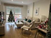 Piso Venta Málaga Capital, Huelin La Princesa Jardín de...