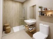 Piso Venta Málaga Capital, Huelin La Princesa Jardín de...