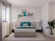 Piso Venta Málaga Capital, Huelin La Princesa Jardín de...