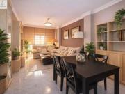 Piso Venta Málaga Capital, Huelin La Princesa Jardín de...