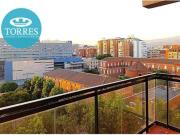 Piso Venta Málaga Capital, Huelin La Princesa Jardín de...