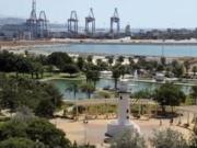 Piso Venta Málaga Capital, Huelin La Princesa Jardín de...